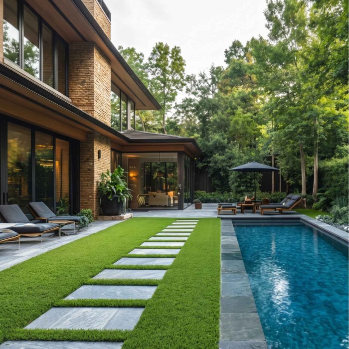 Nova Remodeling Builds High End Outdoor Spaces That Last​