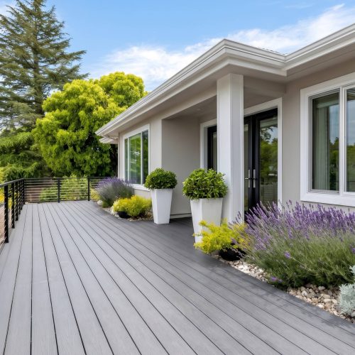 novaremodeling san diego Deck