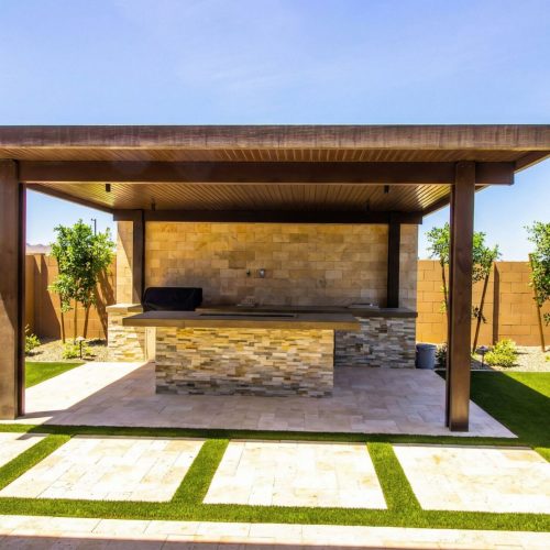 novaremodeling san diego Outdoor Kitchen HERO